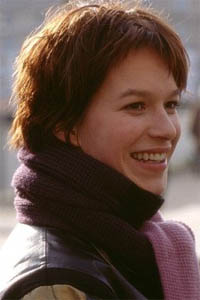 Франка Потенте (Franka Potente)