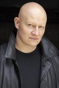 Тед Лудзик (Ted Ludzik)
