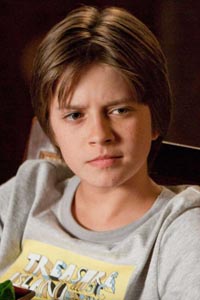 Билли Ангер (Billy Unger)