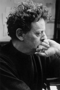 Филип Гласс (Philip Glass)