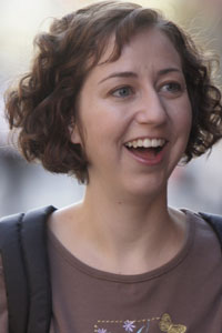 Кристен Шааль (Kristen Schaal)