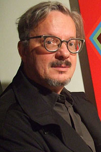 Марк Мазерсбо (Mark Mothersbaugh) Марк Мазерсбо (Mark Mothersbaugh)