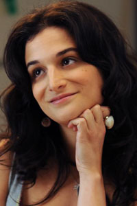 Дженни Слейт (Jenny Slate)