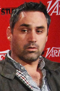 Алекс Гарленд (Alex Garland) Алекс Гарленд (Alex Garland)