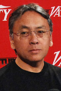 Кадзуо Исигуро (Kazuo Ishiguro) Кадзуо Исигуро (Kazuo Ishiguro)