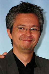 Пьер Коффен (Pierre Coffin)