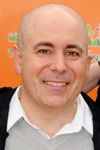 Кен Даурио (Ken Daurio)