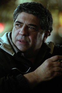 Винсент Пасторе / Vincent Pastore Винсент Пасторе / Vincent Pastore