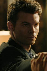 Дэниэл Гиллис (Daniel Gillies)