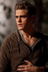 Пол Уэсли (Paul Wesley) Пол Уэсли (Paul Wesley)