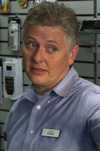 Дэйв Фоли (Dave Foley)