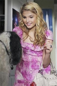Стефани Скотт / Stefanie Scott