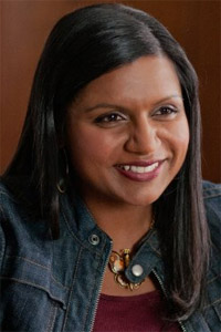 Минди Калинг / Mindy Kaling