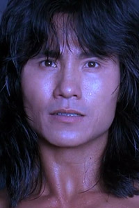 Робин Шоу (Robin Shou)