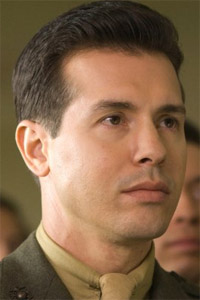 Джон Седа (Jon Seda)