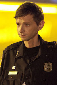 ДиДжей Куаллс (DJ Qualls)