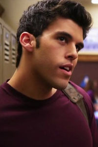 Стивен Крюгер (Steven Krueger)