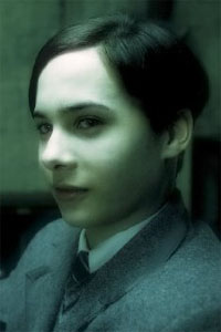 Фрэнк Диллэйн (Frank Dillane)