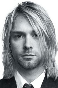 Курт Кобейн / Kurt Cobain