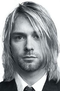 Курт Кобейн (Kurt Cobain)