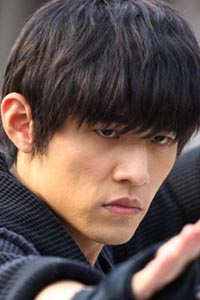 Джей Чоу (Jay Chou)