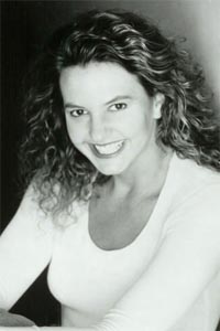 Элль Александр (Elle Alexander)