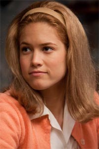 Коуди Хорн (Cody Horn)