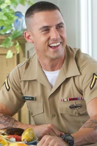 Майло Вентимилья (Milo Ventimiglia)