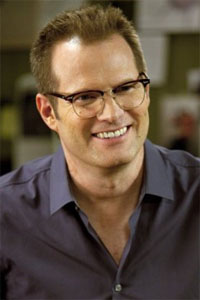 ΠΠΆΠ΅ΠΊ ΠΠΎΡΠ»ΠΌΡΠ½ / Jack Coleman ΠΠΆΠ΅ΠΊ ΠΠΎΡΠ»ΠΌΡΠ½ / Jack Coleman