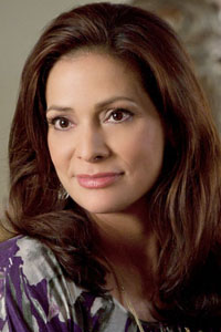 Констанс Мари (Constance Marie)