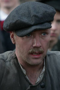Микаэл Персбрандт (Mikael Persbrandt)