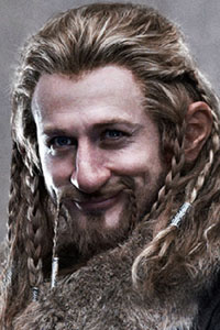 Дин О`Горман (Dean O`Gorman)