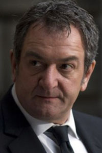 Кен Стотт (Ken Stott)