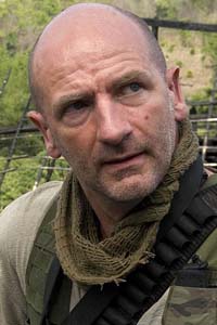 Грэм МакТавиш / Graham McTavish