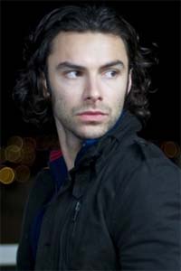 Эйдан Тернер (Aidan Turner)