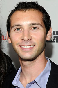 Джастин Берфилд (Justin Berfield)