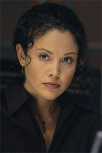 Рейко Эйлсворт (Reiko Aylesworth)