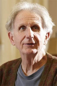 Рене Обержонуа (Rene Auberjonois)