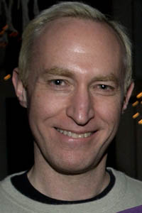Марк Липски (Mark Lipsky)