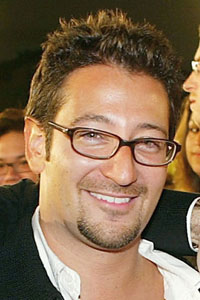 Люк Гринфилд (Luke Greenfield) Люк Гринфилд (Luke Greenfield)