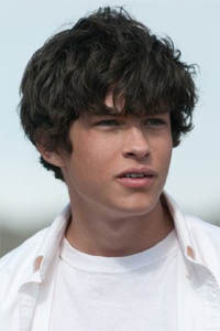 Грэхэм Филлипс (Graham Phillips)