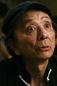 Джеймс Хонг (James Hong)