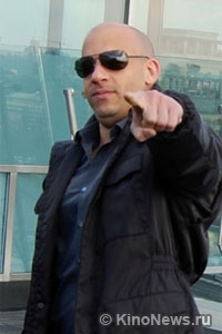 Вин Дизель / Vin Diesel