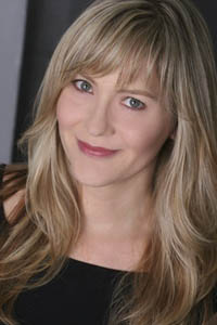 Линда Ларкин (Linda Larkin)