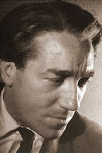 Жорж Дельрю (Georges Delerue)