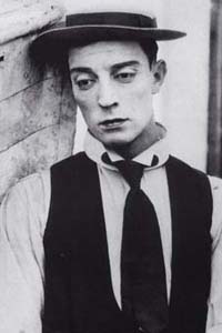 Бастер Китон (Buster Keaton) Бастер Китон (Buster Keaton)