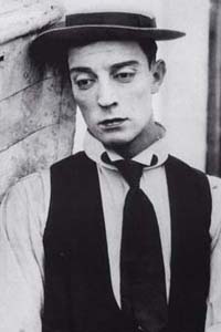 Бастер Китон / Buster Keaton