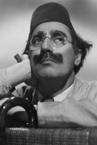 Граучо Маркс (Groucho Marx)