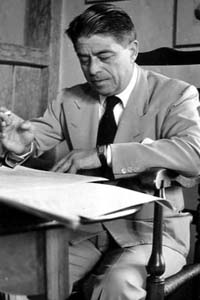 Альфред Ньюман / Alfred Newman