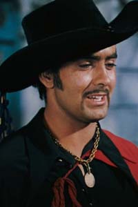 Тайрон Пауэр (Tyrone Power)